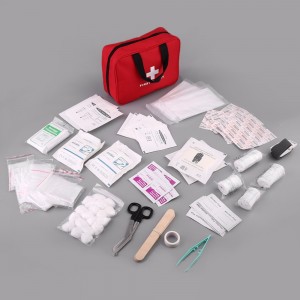 Emergency Medical Products & Supplies
