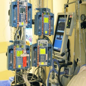 ICU Equipment