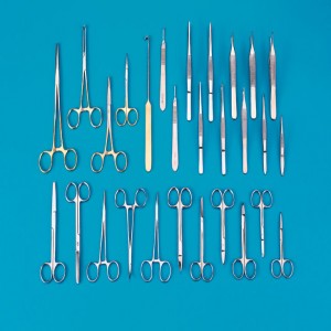 Misc. Surgical Medical Products