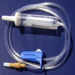 Transfusion Disposable Products
