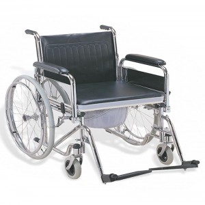Commode Wheelchair & Chairs