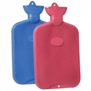 Hot Water Bottles, Superior Quality