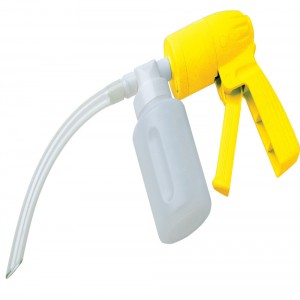 Hand Held Suction Units