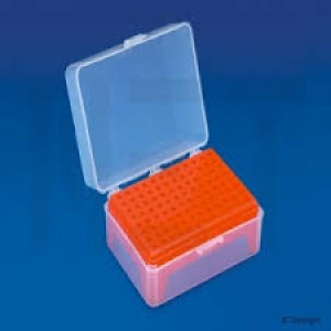 Immunology Box, Polystyrene