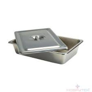 TRAYS - SURGICAL/DRESSING/INSTRUMENT