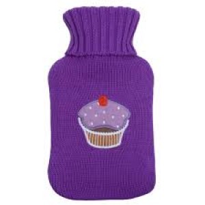Hot Water Bottles, Superior Quality (as Per BS Standard)