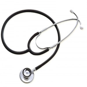 Stethoscopes & Spare Parts