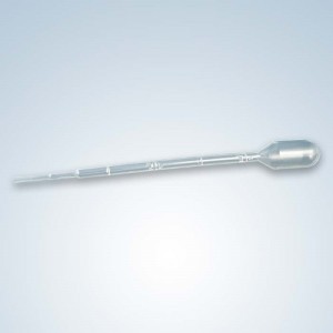 Pipette, Bacteriological Graduated