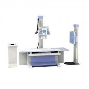 High Frequency X-ray Radiography System - Fixed