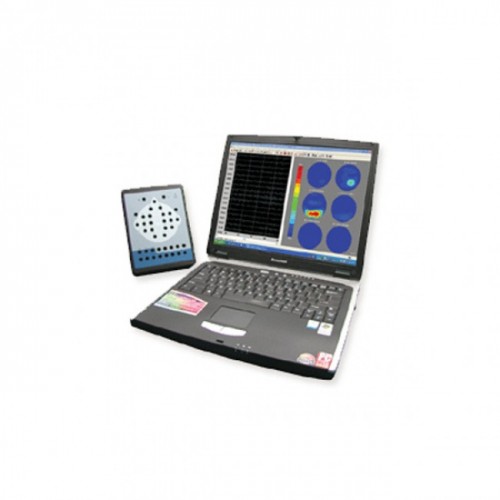 Digital EEG And Mapping System