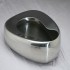 BED PANS - STAINLESS STEEL