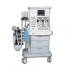 Anesthesia Machine With LED Screen
