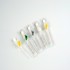 I.V. Cannula With Injection Port & Wings, Sterile - CE Marked